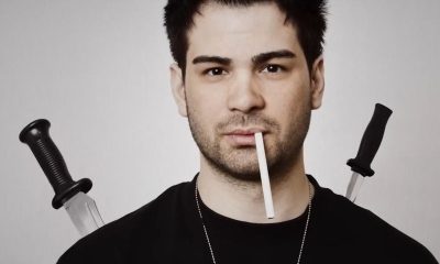 The most hated man on the internet