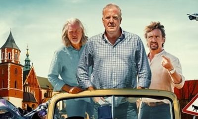 The not very grand tour