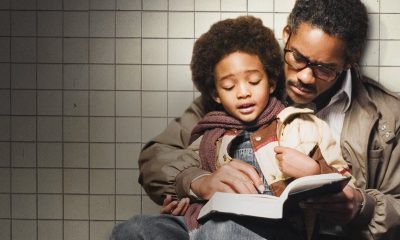 The pursuit of happiness