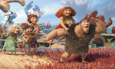 The Croods