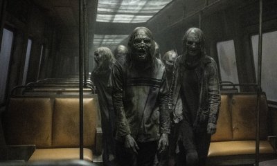 The Walking Dead