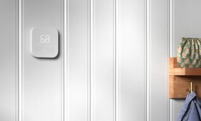 Amazon Smart Thermostat