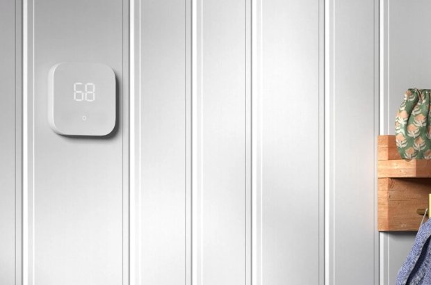 Amazon Smart Thermostat