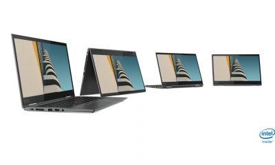 ThinkPad X1 Yoga
