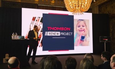 Thomson-Opener