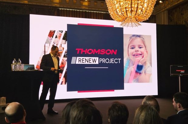 Thomson-Opener