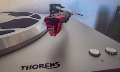 Thorens – Gunter Kurten
