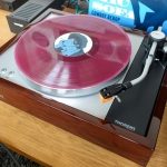 Thorens TD 1600