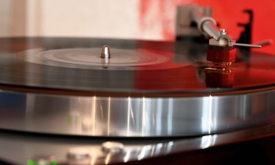 Thorens TD 1600 7