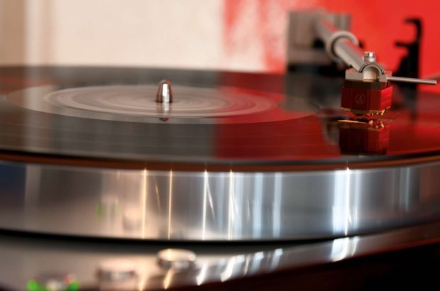 Thorens TD 1600 7
