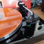 Thorens TD 204