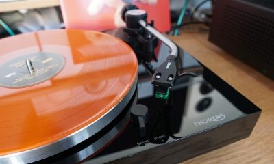 Thorens TD 204