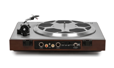 Thorens TD 404 DD – 3