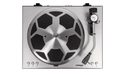 Thorens TD 404 DD – 4