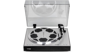 Thorens TD 404 DD – 5