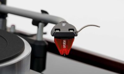 Produktfotos Thorens TD1500 NB