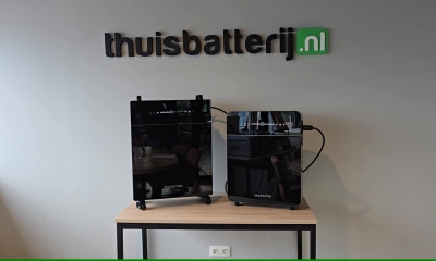 Thuisbatterij.nl