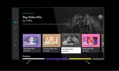 Tidal-Samsung-tv
