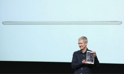 Tim Cook