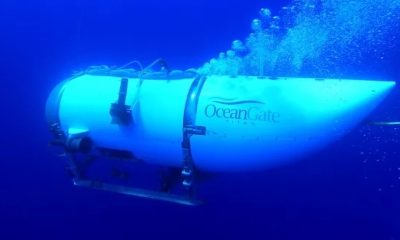 Titan The OceanGate Disaster