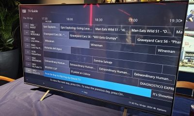 TitanOS-EPG