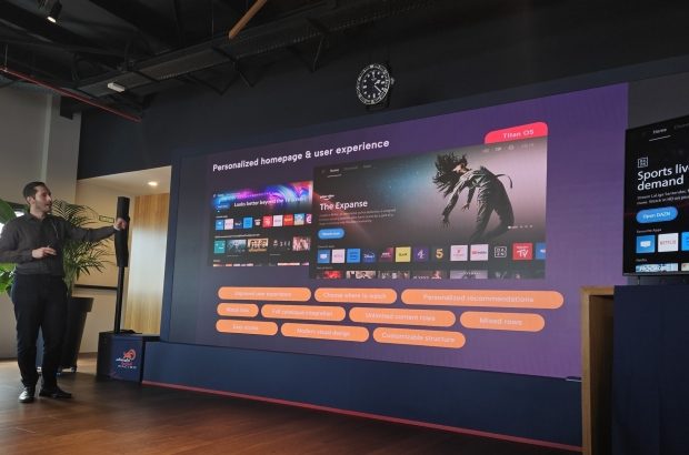 TitanOS-presentation