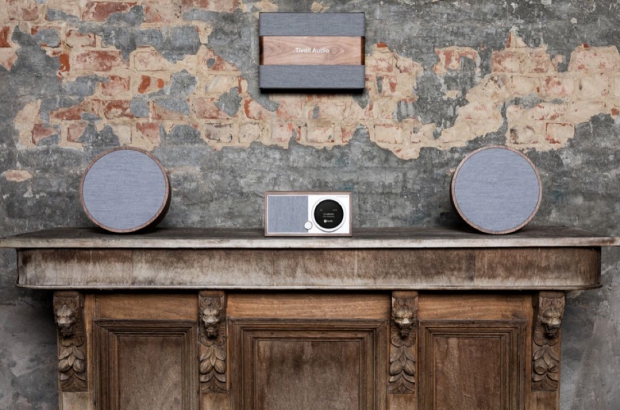 Tivoli-Audio-Model-Sub