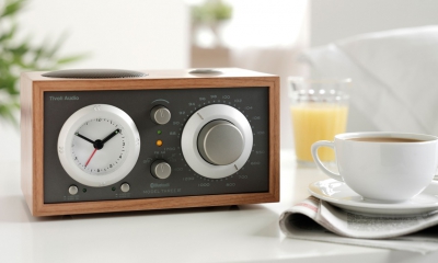 Tivoli Audio Model Three BT