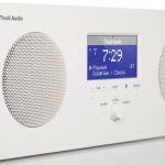 Tivoli Audio Music System Three+