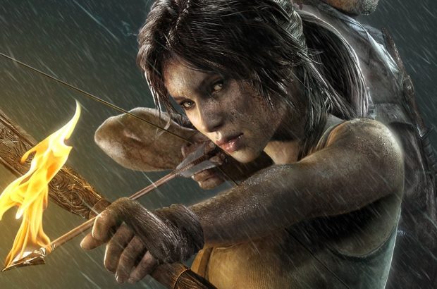 Tomb Raider