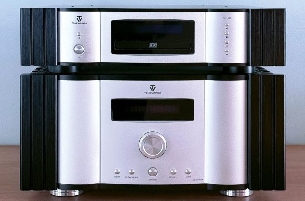 Tonewinner_Dynamic Duo