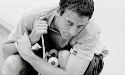 Tony Hawk Until the Wheels Fall Off