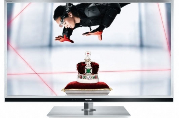 Toshiba-3D-YL-serie