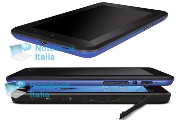Toshiba-7-inch