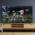 Toshiba Android TV 1