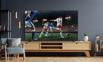 Toshiba Android TV 1