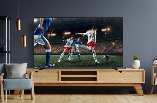 Toshiba Android TV 1