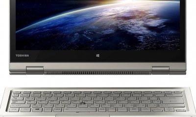 Toshiba-Dynabook Kira L93