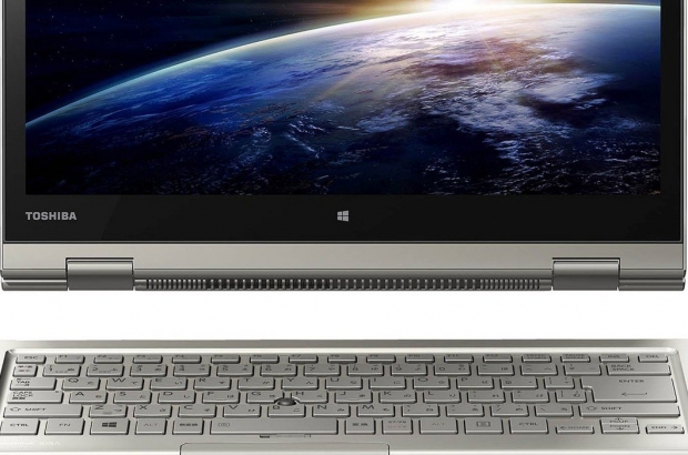 Toshiba-Dynabook Kira L93