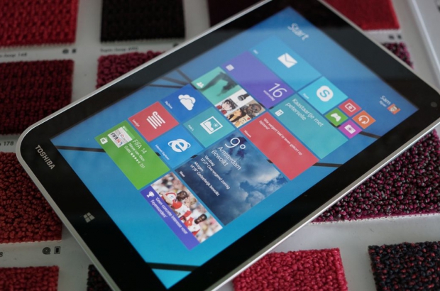Toshiba-Encore-review