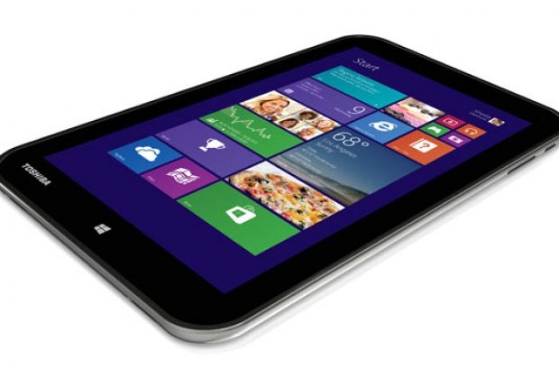 Toshiba-Encore-tablet