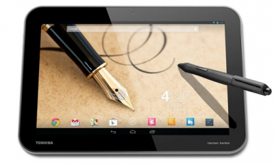Toshiba-Excite-Write