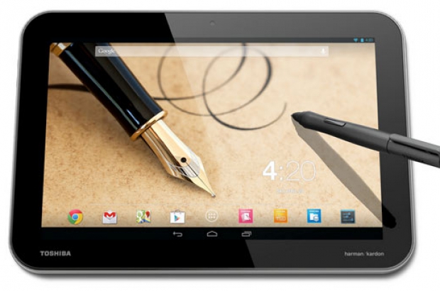 Toshiba-Excite-Write