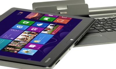 Toshiba-Portege