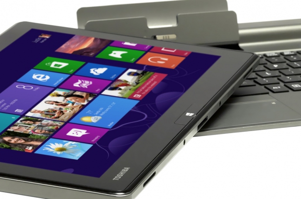 Toshiba-Portege
