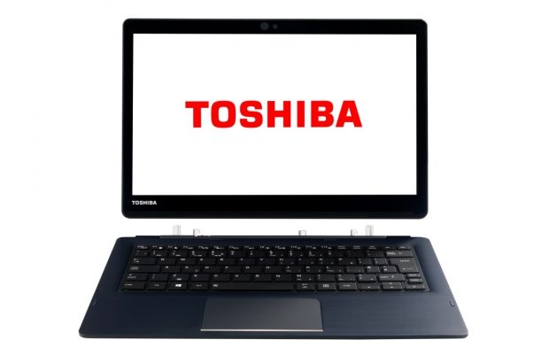 Toshiba Portégé X30T-E