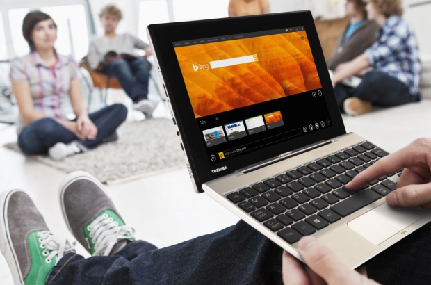Toshiba-Satellite Click Mini-4