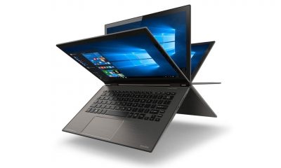 Toshiba Satellite Radius 12
