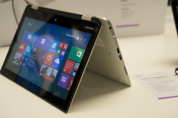 Toshiba Sattelite