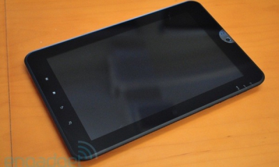 Toshiba-Tablet